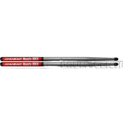 Ahead Classic Series Monsta Rock Drum Sticks