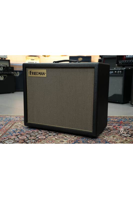 FRIEDMAN Runt 50 Combo - 50w 1x12 Celestion - Made in USA Bild 1
