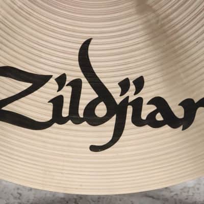 Zildjian 16" A Series Medium Thin Crash Cymbal image 15