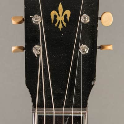 Gibson EH-150 1941, Sunburst image 4