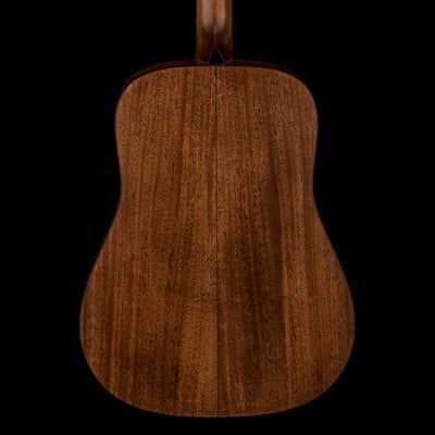 Martin D-18 Satin - Natural #25166 image 4