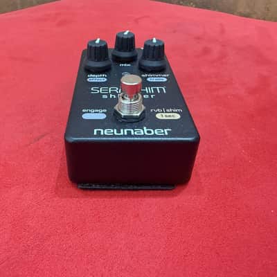 Neunaber Seraphim Shimmer V2 image 2