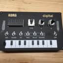 Korg Nu:Tekt NTS-1 digital kit 2019 - Present - Black