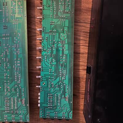 4 channel strips - Starsound Dynamix 3000 1980’s image 10