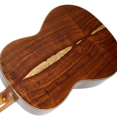 Antonio de Toledo "Ramirez" SP Elevated Fretboard image 10