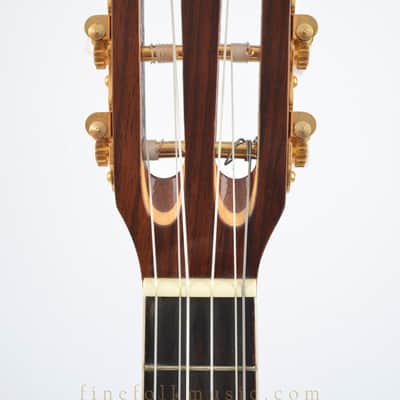 Lanikai LU-6E 6-String Ukulele image 3