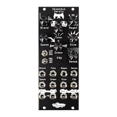 Noise Engineering Desmodus Versio