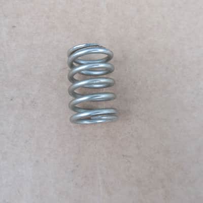1960s Teisco Guitar Tremolo Spring Japan Kent Kay Polaris Aria Univox Silvertone Kawai Stradolin National image 1