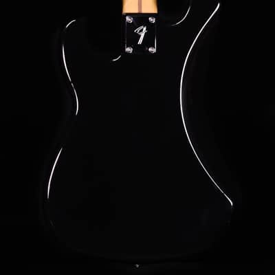 Fender Player II Precision Bass, Maple FB, Black image 3