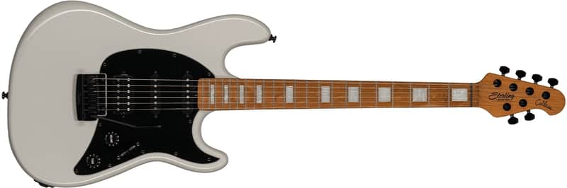 Sterling - Cutlass CT50 Plus  (Store Demo)-Chalk Grey image 1