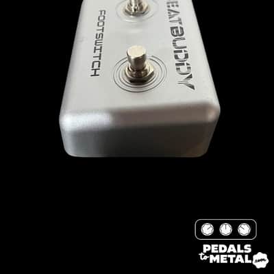 Singular Sound BeatBuddy Dual Footswitch -x10971 image 2
