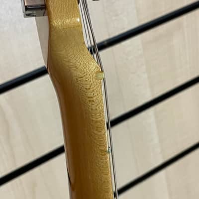 Fender 1983 Dan Smith Stratocaster MN Blonde Electric Guitar Case Made in USA image 15