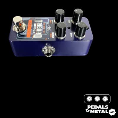 Electro-Harmonix Pico Triboro Bridge Overdrive / Distortion / Fuzz -x10206 image 4