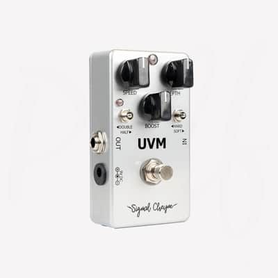 UVM - stock chaîne Palf image 4