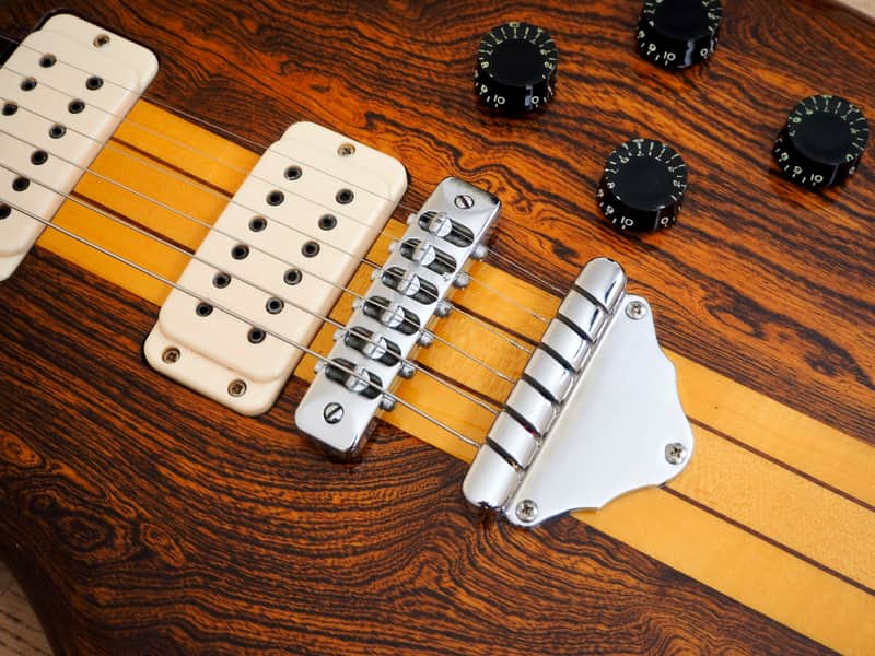 ■レア Greco / PTR-700 Japan Vintage Greco PTR-700 Japan 90s - Guitar Shop Barcelona