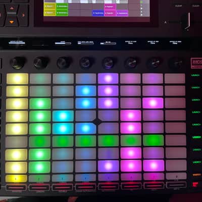 Akai Force + 1 TB SSD + Decksaver (Read Description) image 2