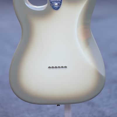 Fender 70th Anniversary Vintera II Stratocaster - Antigua image 9