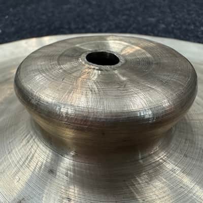 Wuhan 16" Lion China Cymbal 2010s - Traditional image 2