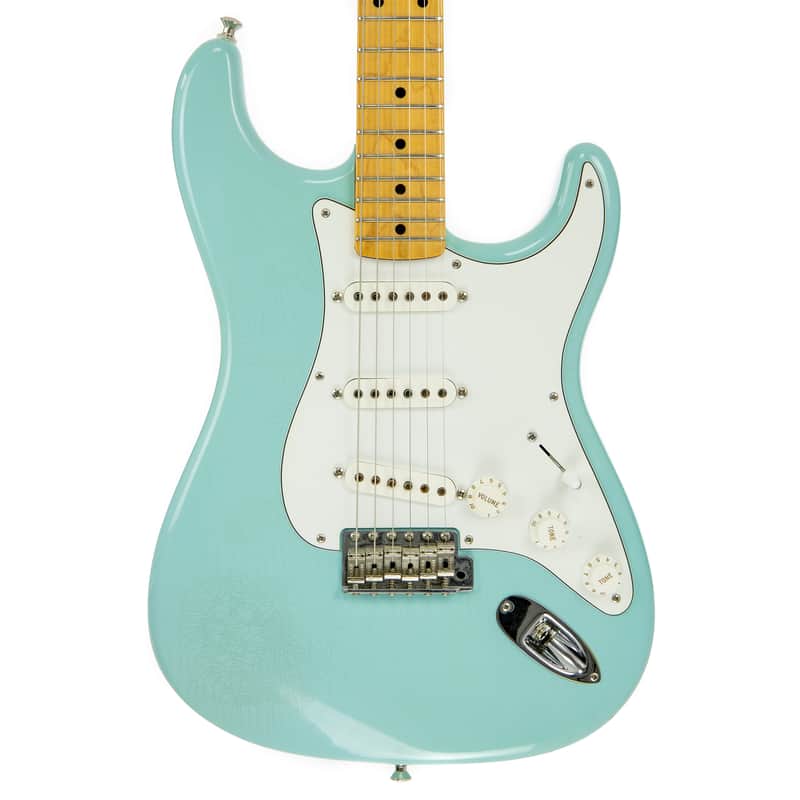 Fender Custom Shop '56 Reissue Stratocaster Closet Classic image 2