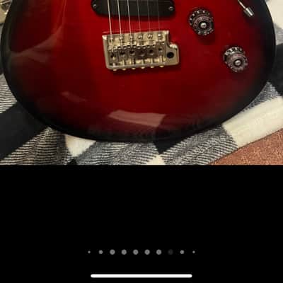 PRS 25th Anniversary 305 | Reverb