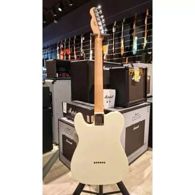 FENDER - TELECASTER STANDARD image 2