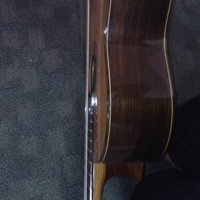 M. Matsuo M50 classical guitar image 6