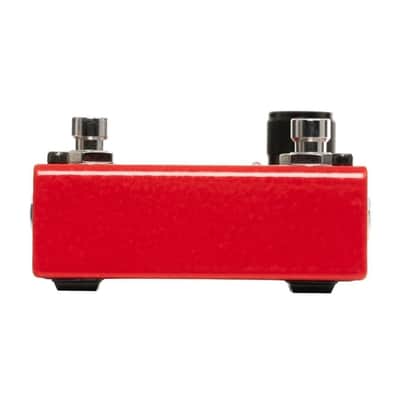 DigiTech HammerOn 7-in-1 Pitch Shifter Pedal image 6