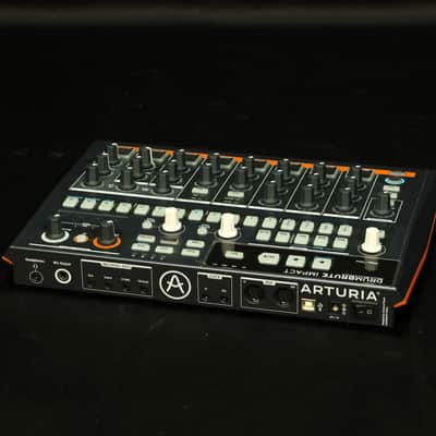 ARTURIA DrumBrute Impact [5601400524210290] (03/18) image 6