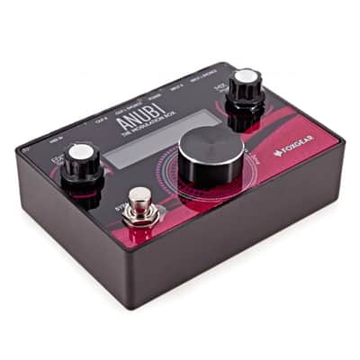 Foxgear ANUBI MODULATION BOX (16 Algorithms 127 Presets Modulation) image 2