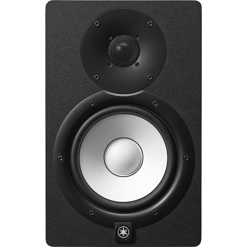 Yamaha HS7 6.5" Powered Studio Monitor image 1