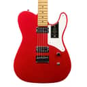 Fender 75th Anniversary American Professional Classic Cabronita Telecaster - Candy Apple Red