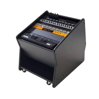 RAB Audio PR M12R A & B image 2