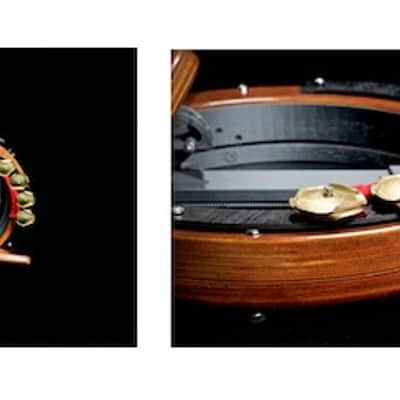 Keytam -Hand Drum Original- image 7