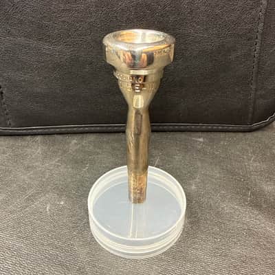 Alessi Vacchiano Leblanc Mello Trumpet & Coronet | Reverb