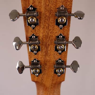 Larrivee Legacy Series D-40R - Natural (2026) image 16