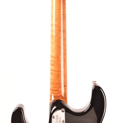 Ernie Ball Music Man Ball Family Reserve Steve Morse Signature 2010 image 7