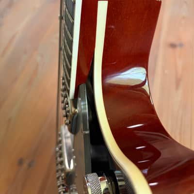 Gretsch G6128T-59 Vintage Select '59 Duo Jet with Bigsby 2018 - Present - Black image 18