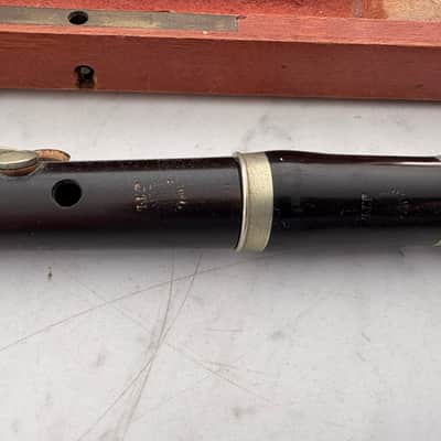 Golaiz-KAiser piccolo flute image 4