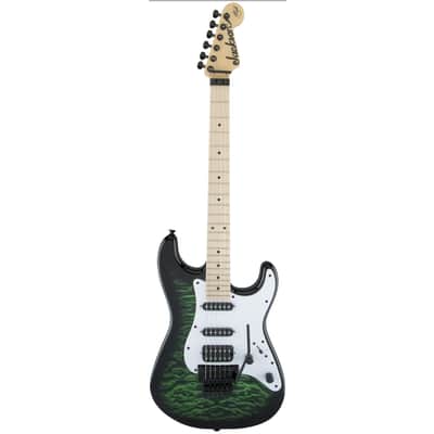 Jackson X Series Adrian Smith Signature SDXQ