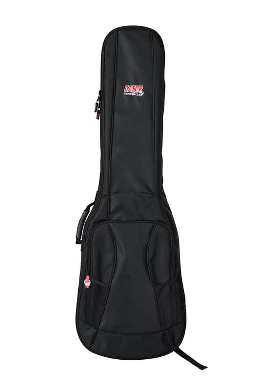 Gator GB-4G-BASS 4G Series Electric Bass Guitar Gig Bag image 1
