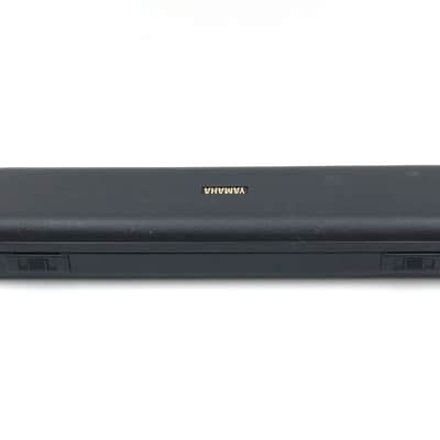 YAMAHA Flute YFL-211II (All pads replaced) [316583] (06/24) image 4