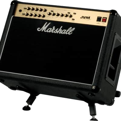 Quik Lok BS625 Heavy-Duty Adjustable Amp & Speaker Stand - Good Condition (No Original Box) image 4