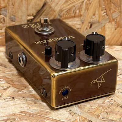 Pre Owned Vemuram Myriad Fuzz image 2