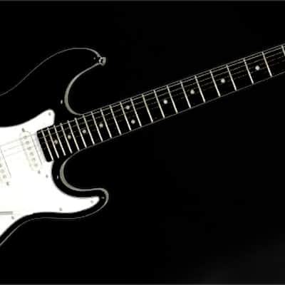 Aria Pro II 714-STD Black, New, Authorized Dealer image 6