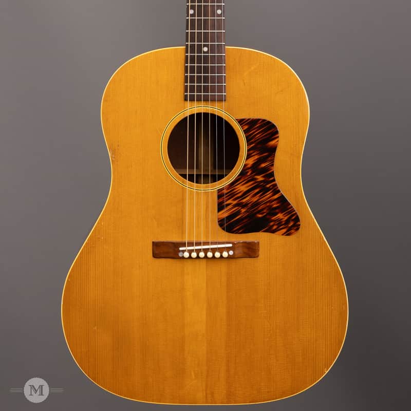 Gibson J-35