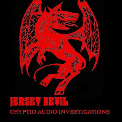 Cryptid Audio Investigations Jersey Devil Fuzz image 3