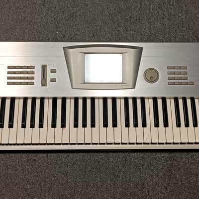 Korg Trinity Pro