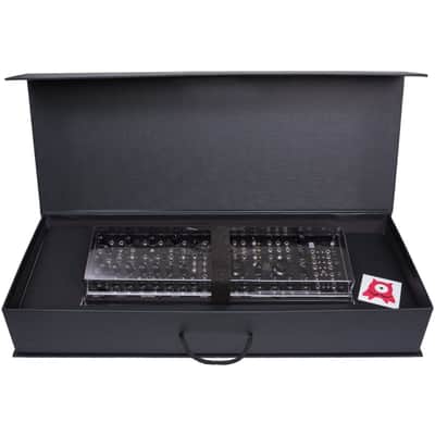 Endorphin.es Shuttle System Eurorack Modular Instrument (Black) image 16