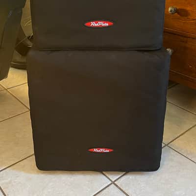 RedPlate CD Special 40w Head and EVM112L Cab with Covers image 9