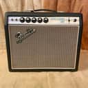 Fender Vibro Champ 1968 - Silver Panel-Drip Edge